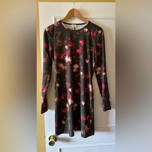 Wilfred dress size medium light material